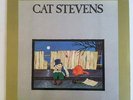 Cat Stevens Teaser and the Firecat (Half-Speed Mastered) LP EX/NM Audiophile