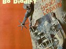 Bo Diddley-Hey Good Lookin'-Checker 2992-NEW-ORIGINAL