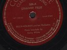 Billy Holiday  