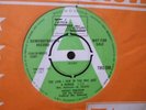 MOTOWN -SMOKEY ROBINSON & MIRACLES - THE LOVE I SAW -TAMLA MOTOWN DEMO - LISTEN