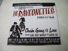LP THE RAVEONETTES CHAIN GANG OF LOVE   180G  VINYL