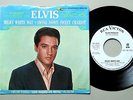 ELVIS PRESLEY   Milky White Way / Swing Down Sweet Chariot   RCA GOLD STANDARD