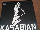 Kasabian - Kasabian Debut Album 2LP 10