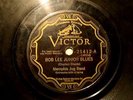 78 RPM Memphis Jug Band 