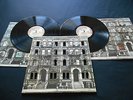 Led Zeppelin Physical graffiti A1/B4/C1/D1 nice example