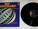 CAN : Soundtracks, Rare 1st Press Vinyl LP 1970 Liberty Germany Krautrock