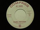 northern soul HELENA FERGUSON My Terms COMPASS DJ Listen