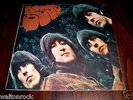 THE BEATLES - RUBBER SOUL   STEREO 3rd pressing 1969   EXCELLENT ++