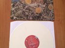 The Stone Roses Debut Album Rare White Marbled Vinyl Record LP