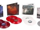 INSOMNIUM - The Candlelight Years [7-LP Record Store Day Ed.] (BOXLP) - ltd. 500