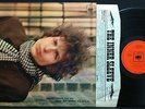 BOB DYLAN Blonde On Blonde 2LP EX+ UK 1960s Orange CBS Gatefold w/ Inners