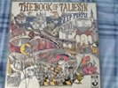 DEEP PURPLE - THE BOOK OF TALIESYN 12