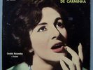 CARMINHA MASCARENHAS - RARE SAMBA JAZZ BOSSA NOVA 1961 COPACABANA LP BRAZIL HEAR