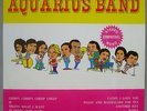 AQUARIUS BAND - 