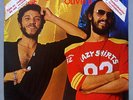 ROBSON JORGE & LINCOLN OLIVETTI - 