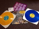 The Pharcyde Bizarre Ride To The Pharcyde Colored Vinyl Lp Hip Hop/rap