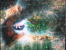 Pink Floyd- A Saucerful of Secrets Original 1968 LP