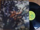 LP PINK FLOYD OBSCURED BY CLOUDS HARVEST FRANCE 26066-05.054 - EX/VG