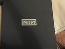 Nine Inch Nails NIN - Ghosts I-IV Ultra Deluxe Box Set - Halo 26 LE