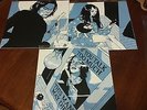 JACK WHITE   Blunderbuss TOUR EXCLUSIVE singles set TMR Third Man Records NM