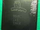 Black Moth Super Rainbow- Psychic Love Damage LP Rad Cult