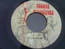 CARL BROWN - LOVE IS THE ANSWER - REGGAE BLOODLINES 7