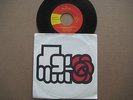 THE FIST AND ROSE I'm Gonna Level '83 45 ELECTRONIC MINIMAL SYNTH GAY PRIDE