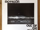 ? VAN MORRISON Out Of Mystic LP Live Kopenhagen 1986 near mint RARE