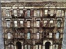 DISQUE VINYL 33 TOURS  LED ZEPPELIN PHYSICAL GRAFFITI 1975
