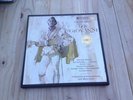 MOZART. DON GIOVANNI. Sax.2369-2372.1st Press.perfect Vinyl. Rare Blue & Silver