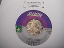 BIG ELLA - THE QUEEN - RUSH