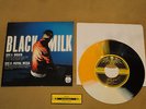 Black Milk TMR101   Tri Color Limited Third Man Records Jack White Stripes