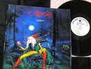 COLLAGE BASNIE  POLAND PROG MUZA ORIG MICRO PRESS LP