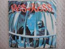 RAS KASS / SOUL ON ICE US 2LP / BATTLE CAT, VOODU, RARE