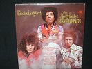 Jimi Hendrix Experience - 2LP - Electric Ladyland -1968 TwoTone label [2RS 6307]