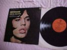 *MICK JAGGER* Performance - Original 1970 UK Warner Brothers Film Soundtrack LP