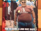 Fatboy Slim - 'You've come A Long Way, Baby' 2x Vinyl Gatefold Record
