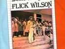 FLICK WILSON School Days LP NEW VINYL Jah Life Roots Reggae Scientist Mix