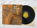 RED GARLAND SOUL JUNCTION Original PRESTIGE 7181,RVG,DG,Mono Superb (Mint-)