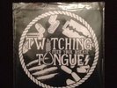 Twitching Tongues Feed Your Disease 7