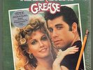 GREASE 2 LP SEALED JOHN TRAVOLTA & OLIVIA NEWTON-JOHN Front Sticker No UPC