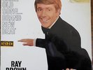 RAY BROWN & THE WHISPERS 