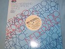 RADIO NEDERLAND Transcription, THE NITS & MATHILDE SANTING ENSEMBLE, LP Record