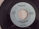 NORTHERN SOUL - ETHICS - LOOK AT ME NOW  - US ORIGINAL - ON VENT