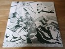 Led Zeppelin 2x LP Swiss Made White labels Radio promo not for sale