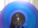 Bat For Lashes Fur and Gold 2009 Vinyl LP LTD to 500 copies Pink and Turquoise