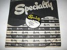 Lucille /  Send me some lovin'  Little Richard & His Band  SPECIALTY  1957  78