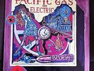 PACIFIC GAS and ELECTRIC, Get it on, Metronom 15379, LP 