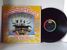 The Beatles - Magical Mystery Tour LP Capitol MAL 2835 with Book