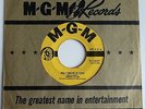 R&B ROCKER 45 / JOHNNY OLIVER / MGM 11827 / ALL I HAVE IS YOU / SING THE BLUES